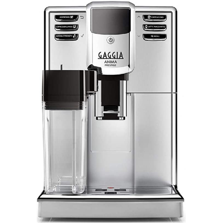 Gaggia ANIMA PRESTIGE RI8762/01 KÁVÉFŐZŐ AUTOMATA