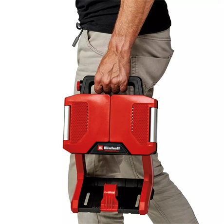Einhell TP-CL 18/3000 Li - Solo akkumulátoros lámpa