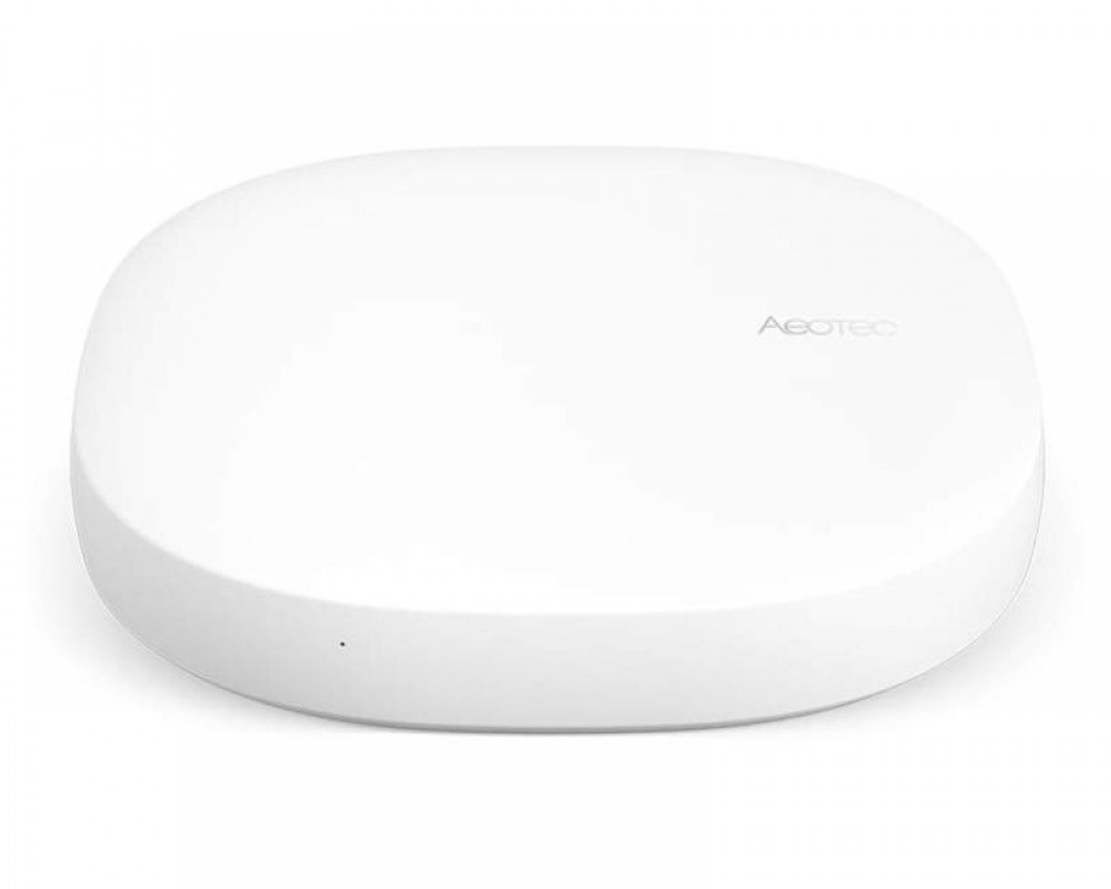 Aeotec SmartThings hub (Zigbee + Thread + Z-Wave) Matter
