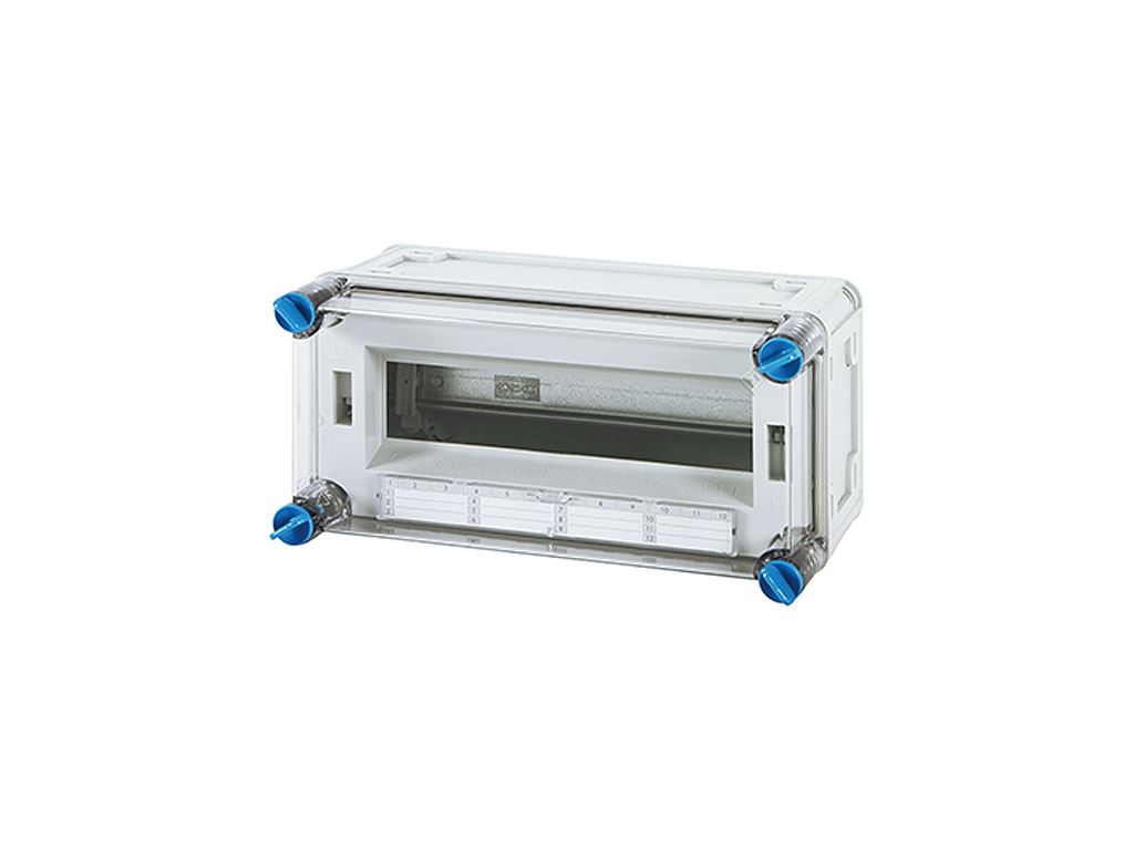 HENSEL Mi 1112-CS kismegszakító modul