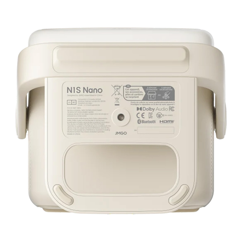 JMGO N1S nano-projektor