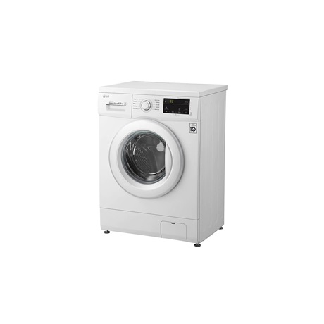 Lg F2J3WN3WE MOSÓGÉP ELÖLTÖLTŐS KESKENY