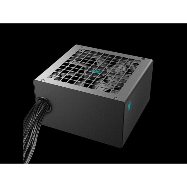 DEEPCOOL Tápegység PF550X 550W 80+ Bronze