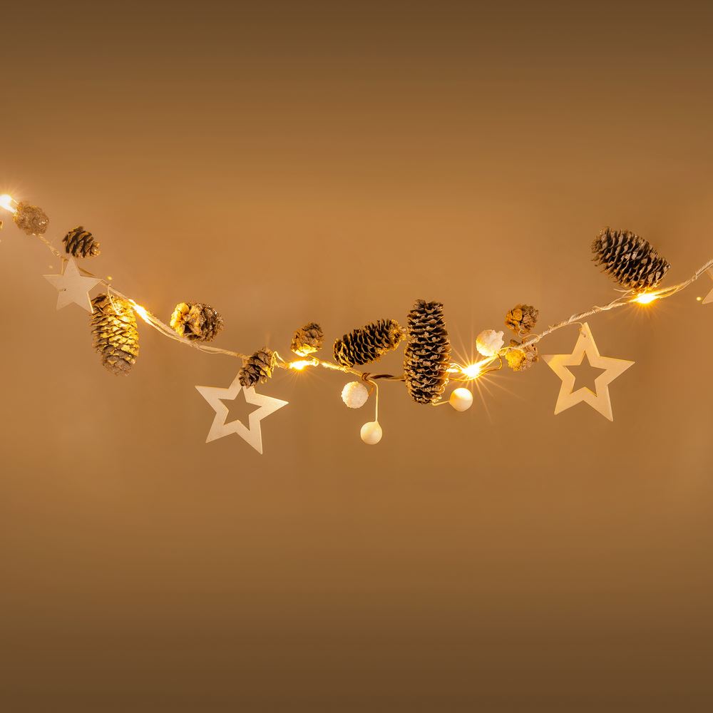 Retlux RXL 355 Nano füzér 10LED 2,5m Retlux RXL 355 Nano füzér 10LED 2,5m