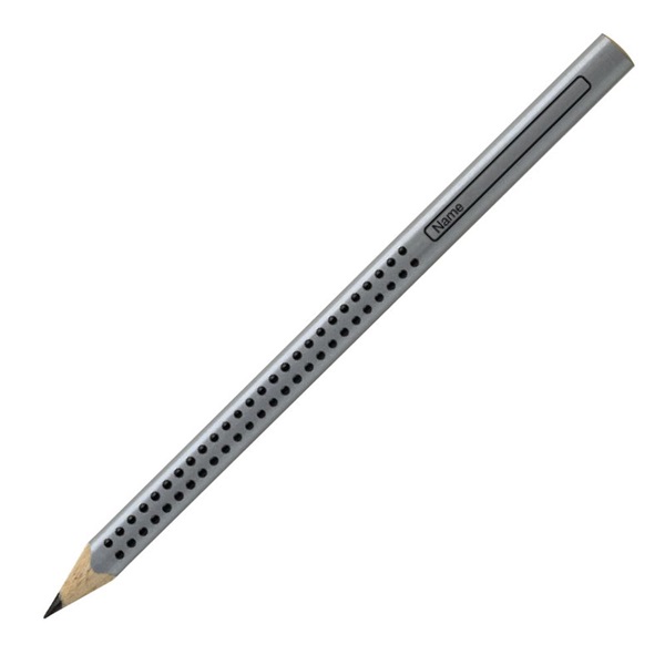 Faber-Castell Grip 2001 Jumbo B grafitceruza Faber-Castell Grip 2001 Jumbo B grafitceruza