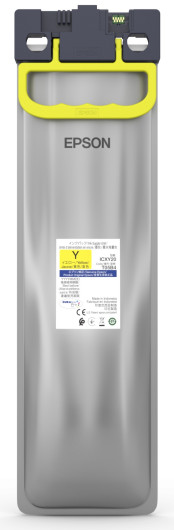 Epson T13L4 Patron Sárga 20K Eredeti