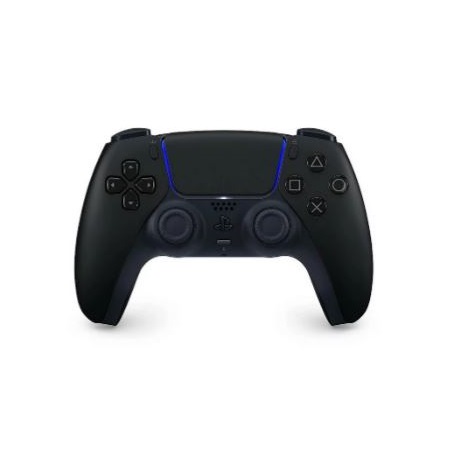 Sony PS5 DUALSENSE V2 MIDNIGHT BLACK WIRELESS KONTROLLER Sony PS5 DUALSENSE V2 MIDNIGHT BLACK WIRELESS KONTROLLER