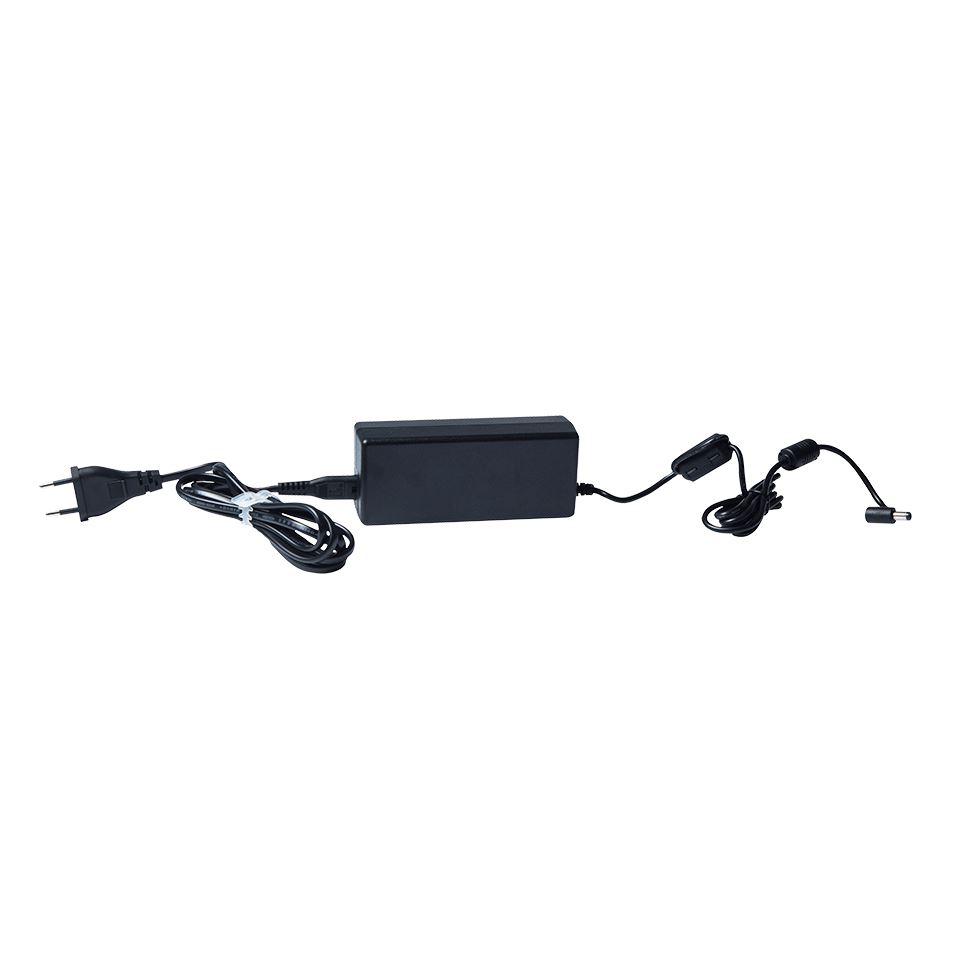 Brother PA-AD-600AEU AC adapter PJ és RJ mobil nyomtatókkal való használathoz Brother PA-AD-600AEU AC adapter PJ és RJ mobil nyomtatókkal való használathoz