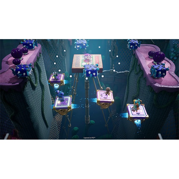 Sackboy: A Big Adventure! (PS5)