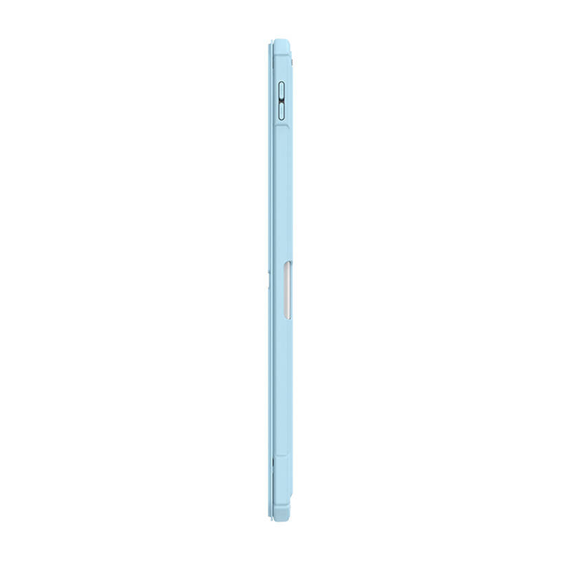 Protective case Baseus Minimalist for iPad Pro (2018/2020/2021/2022) 11-inch (blue)
