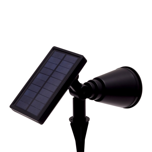 TOO GS-SL003B-4LED napelemes LED lámpa 2db/cs TOO GS-SL003B-4LED napelemes LED lámpa 2db/cs
