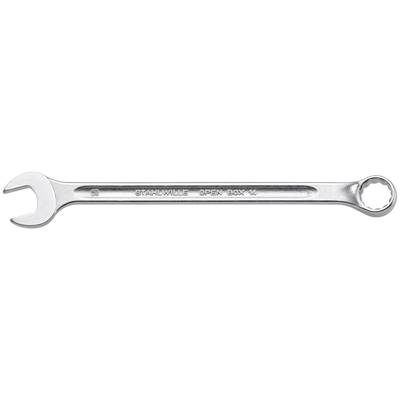 Racsnis csavarkulcs 13 mm Stahlwille 14 13 40101313 Racsnis csavarkulcs 13 mm Stahlwille 14 13 40101313