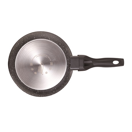 Bergner SG-6001 SERPENYŐ 20CM