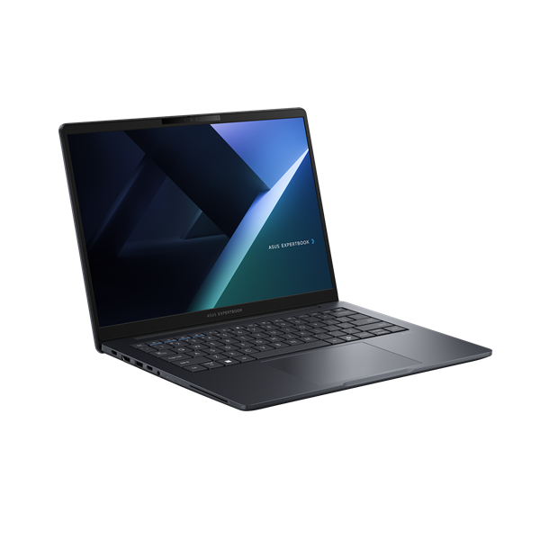 ASUS COM  ExpertBook B3405CCA-LY0245X 14" WUXGA  Ultra 7 155H  16GB 512GB M.2  WIN11PRO Notebook Szürke