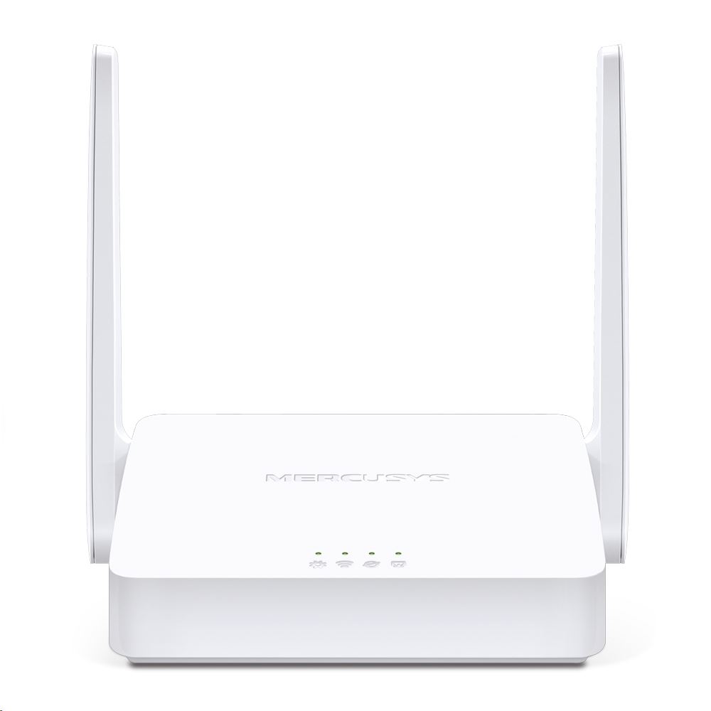 Mercusys MW302R 300Mbps Wireless N Router Mercusys MW302R 300Mbps Wireless N Router