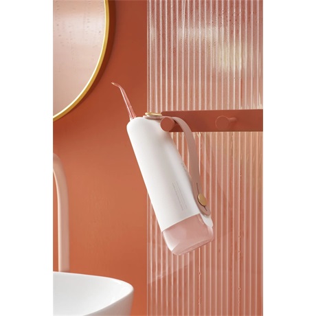 Oclean W10 PINK SZÁJZUHANY