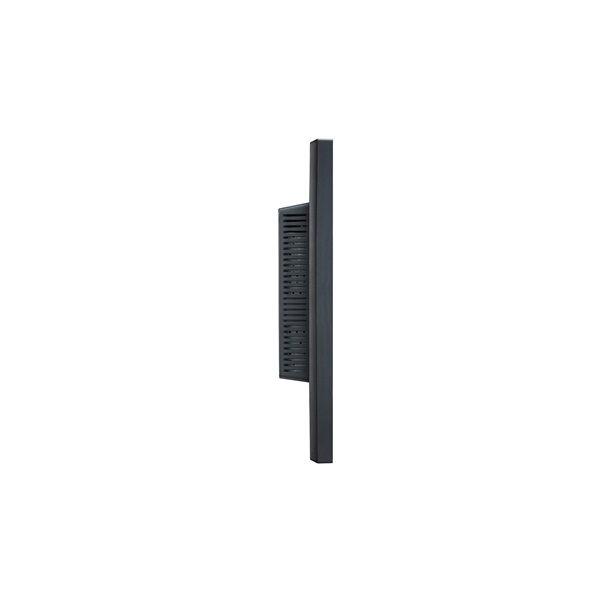 LG 16/7 Signage kijelző 21,5" 22SM3G, 1920x1080, 250cd/m2, HDMIx2/USB/RS232C/RJ45