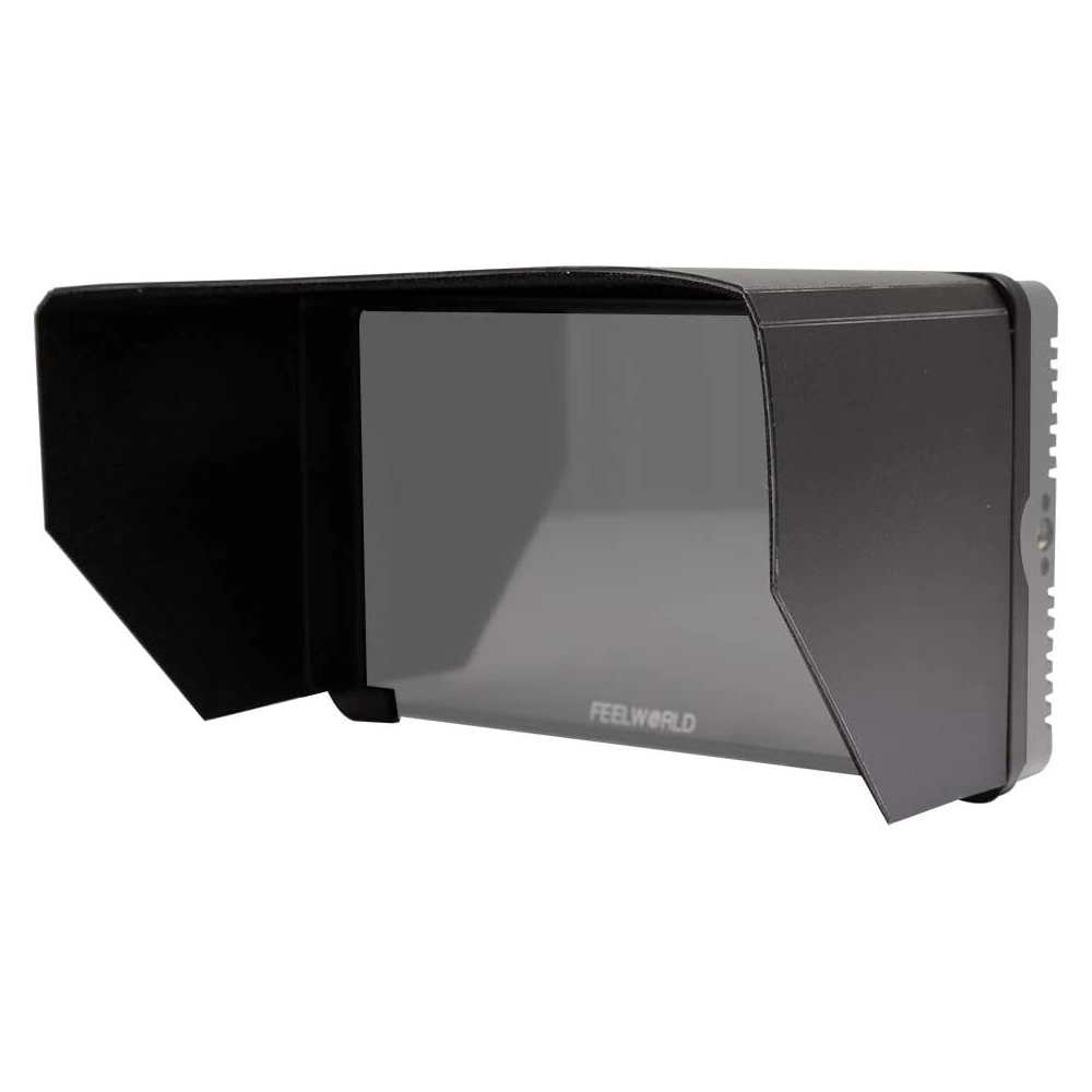 FEELWORLD Sun Shade Hood for LUT6/S