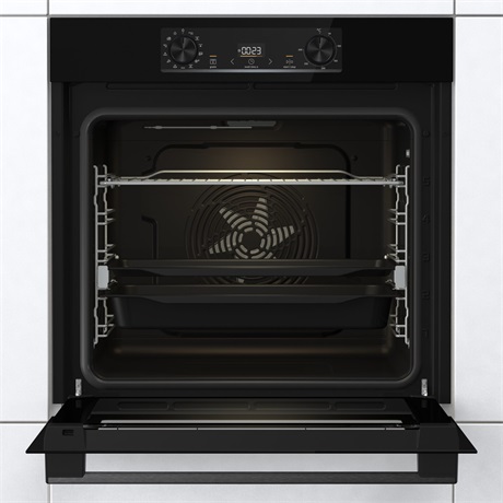 Gorenje BOS6737E13BG SÜTŐ BEÉPÍTHETŐ