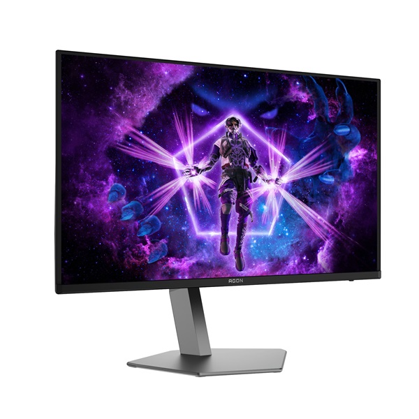 AOC Gaming 165Hz OLED  32" AG326UD 3840x2160 monitor