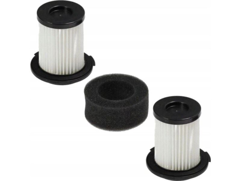 Blaupunkt ACC041 HEPA filter a VCH602 porszívóhoz Blaupunkt ACC041 HEPA filter a VCH602 porszívóhoz