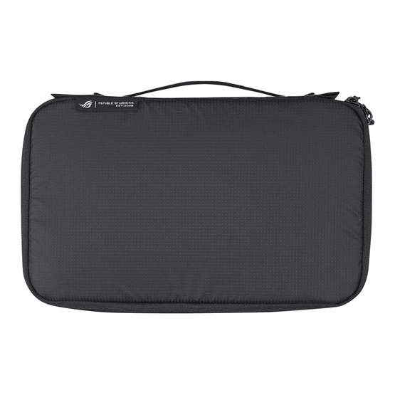 ASUS ROG TECH POUCH BC1003 tech pouch ASUS ROG TECH POUCH BC1003 tech pouch
