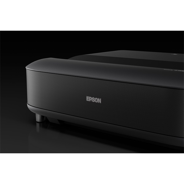 EPSON EH-LS650B Android TV Edition 3LCD  1920x1080 16:9  3600 AL Projektor 