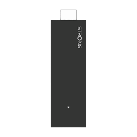 Strong SRT41 GOOGLE TV 4K UHD STICK MULTIMÉDIA LEJÁTSZÓ GOOGLE TV 4K UHD USB STICK Strong SRT41 GOOGLE TV 4K UHD STICK MULTIMÉDIA LEJÁTSZÓ GOOGLE TV 4K UHD USB STICK