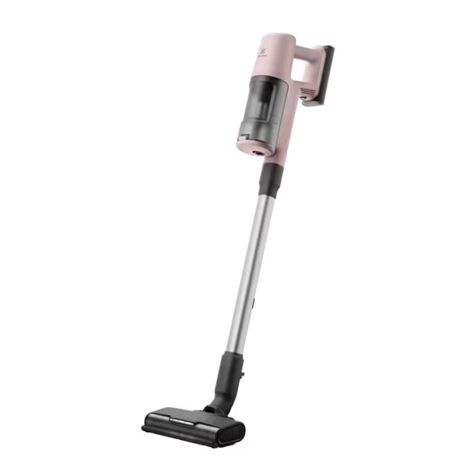 Electrolux EP61CB21WP Álló porszívó
