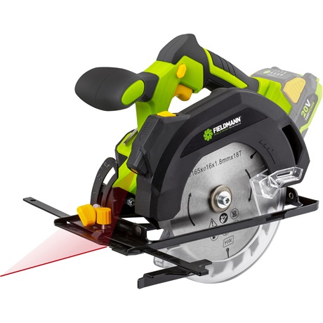 FIELDMANN FDUK 70305-0 KÖRFŰRÉSZ AKKUS FIELDMANN FDUK 70305-0 KÖRFŰRÉSZ AKKUS