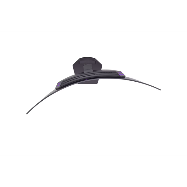 LG OLED Gaming 240Hz 45" 45GX90SA 3440x1440 21:9  275cd/m2  0,03ms  ívelt smart monitor