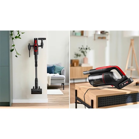 Bosch BCS1041PET Álló porszívó