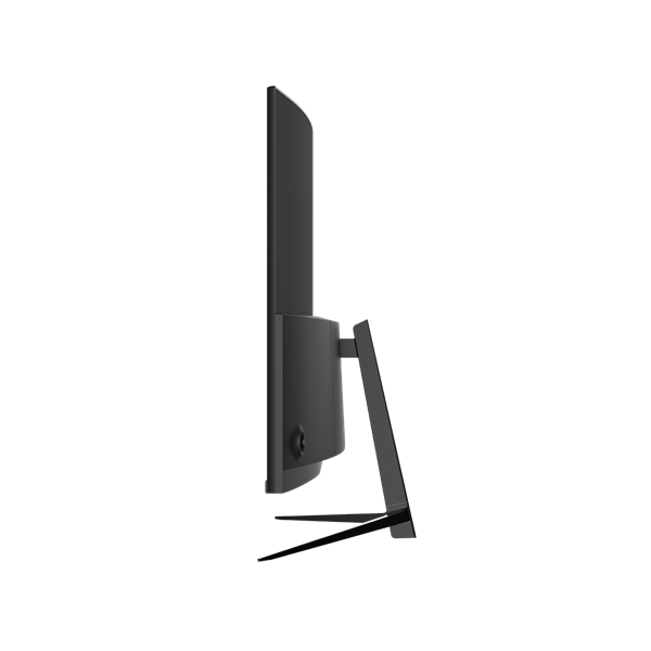 Spirit of Gamer Monitor 27" - EPIC 27" (VA, 16:9, 1920x1080, 1ms, 240 Hz, 300 cd/m2, 3000:1, HDMI/DP/3,5 mm Jack)