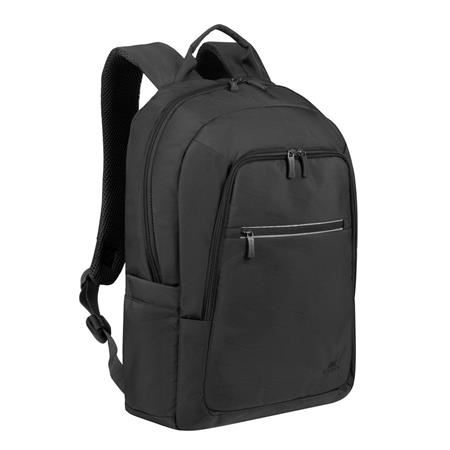 Notebook hátizsák, 15,6-16", ECO, RIVACASE "7561 Alpendorf", fekete Notebook hátizsák, 15,6-16", ECO, RIVACASE "7561 Alpendorf", fekete