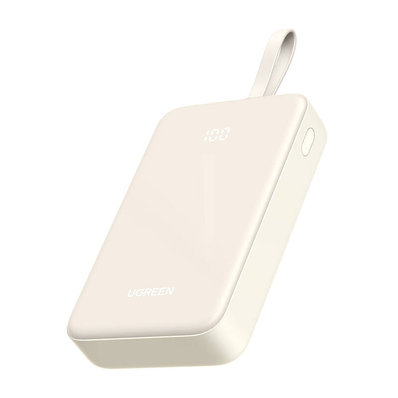  Ugreen Nexode PB505 PD 20W 20000mAh Powerbank 