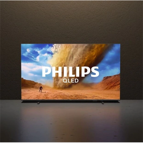 Philips 65PUS7810/12 65" UHD SMART QLED Televízió