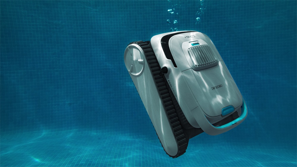 CECOTEC Conga Pooldroid 5000  Medencetisztító robot