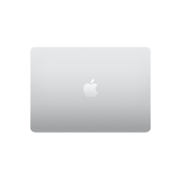 Apple Macbook Air 13.6"  M4 10C CPU/8C GPU 16GB/256GB  HUN KB Ezüst