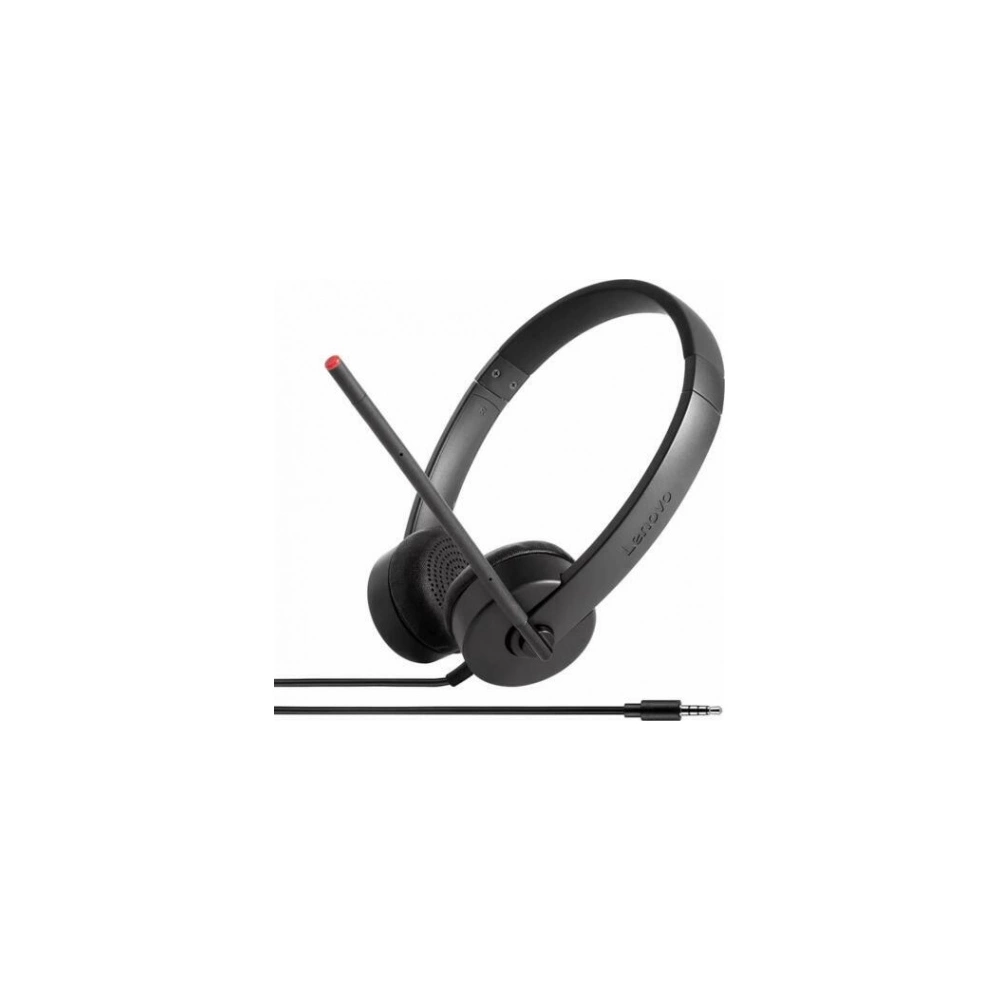 LENOVO Essential Sztereó Analóg Headset