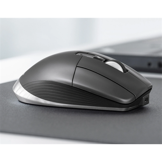  3Dconnexion  3DX-700116 CadMouse Pro Wireless  USB-C    Vezeték nélküli egér