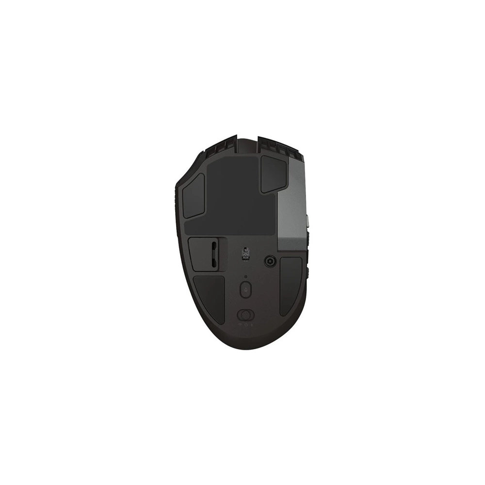 CORSAIR SCIMITAR ELITE WIRELESS SE Gaming Egér Wireless  metál