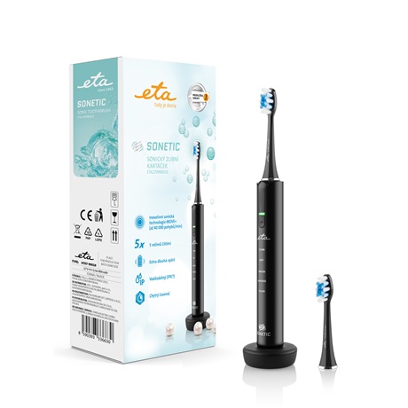 Eta 170990010 ELEKTROMOS FOGKEFE