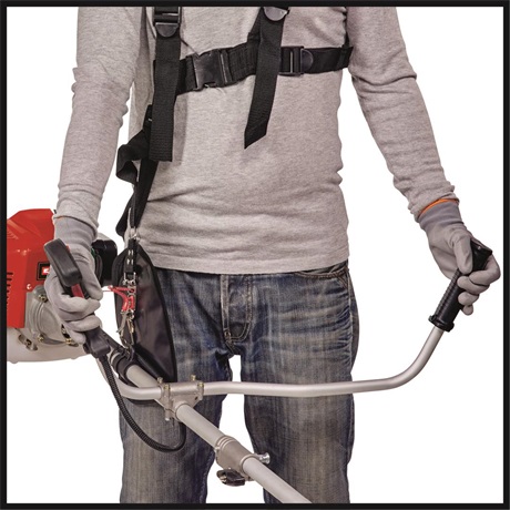 Einhell GC-BC 25/1 I AS BENZINES FŰKASZA