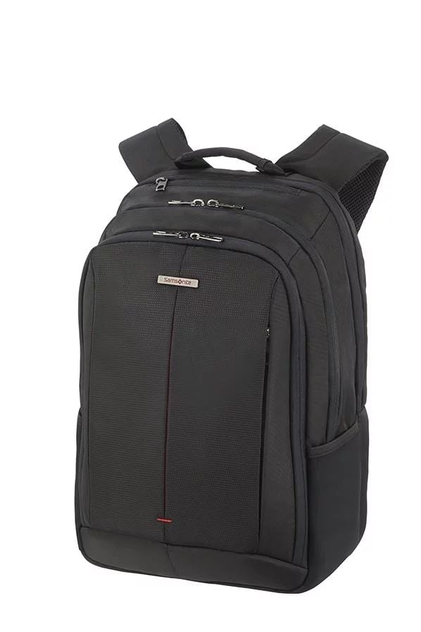Samsonite GuardIT 2.0 15.6" Notebook hátizsák fekete (CM5-009-006 / 115330-1041) Samsonite GuardIT 2.0 15.6" Notebook hátizsák fekete (CM5-009-006 / 115330-1041)