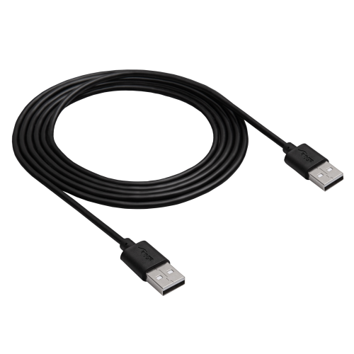Akyga AK-USB-11 USB A - A kábel 1.8m Akyga AK-USB-11 USB A - A kábel 1.8m