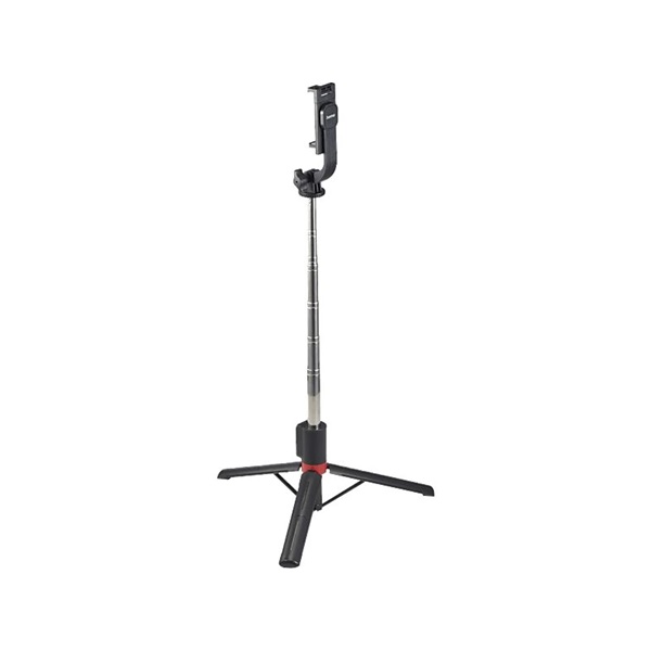 Hama 4661 FANCY STAND 110 Bluetooth kioldó selfie állvány Hama 4661 FANCY STAND 110 Bluetooth kioldó selfie állvány