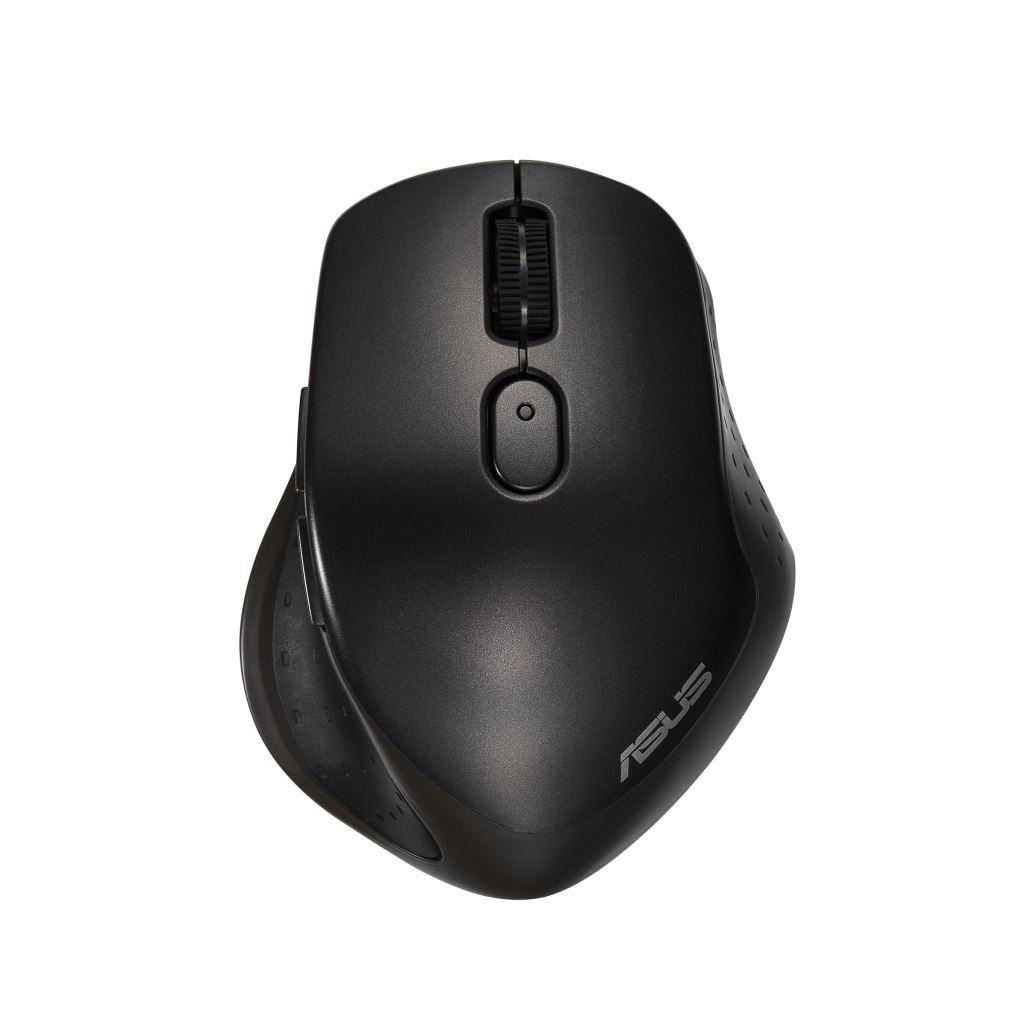 ASUS MW203 Multi-Device vezeték nélküli optikai egér fekete ASUS MW203 Multi-Device vezeték nélküli optikai egér fekete