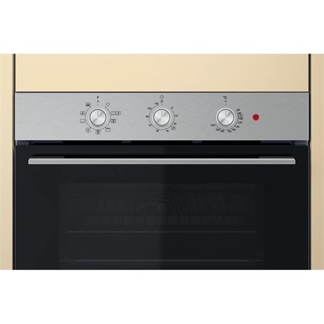 Whirlpool OMK38HU0X SÜTŐ ELEKTROMOS BEÉPÍTHETŐ
