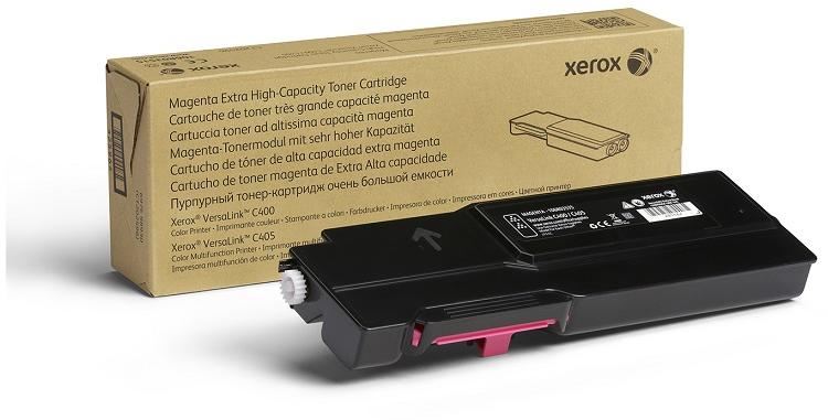 XEROX 106R03535 extra nagy kapacitású toner magenta XEROX 106R03535 extra nagy kapacitású toner magenta