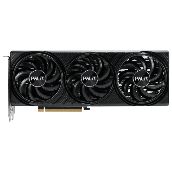 Palit GeForce RTX5070 12GB DDR7 Infinity 3 Videókártya